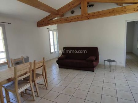 Location Appartement 2 pièces 45 m2 à Manosque - Photo 4