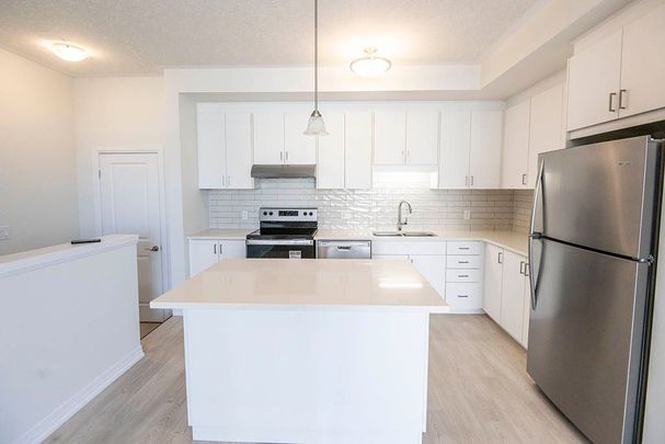 For Lease - 142 Foamflower Place Unit# A011, Waterloo, Ontario - Photo 1