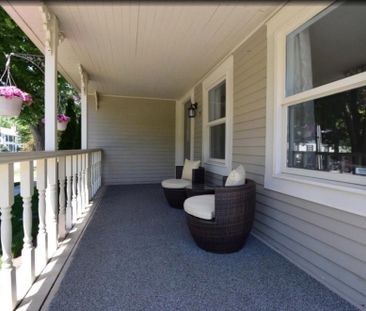 For Lease - 79 JOHNSON Street Unit# Front, Niagara-on-the-Lake, Ontario - Photo 4