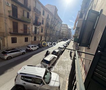 Trilocale in Affitto in Via Vincenzo Mortillaro 34 a Palermo - Photo 5