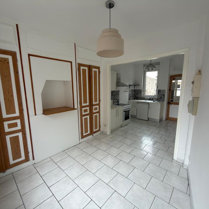 Location Appartement 1 pièce 21m² AMIENS 80090 - Photo 1