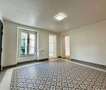 Appartement situé à Compiègne de 4 pièces en centre ville historiqu... - Photo 1