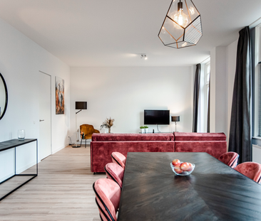 Te huur: Appartement Mgr. Aengenentlaan in Warmond - Photo 1