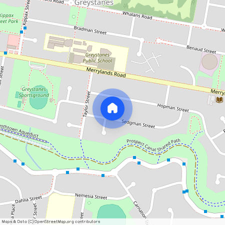 12a Sedgman Street, NSW 2145, Greystanes