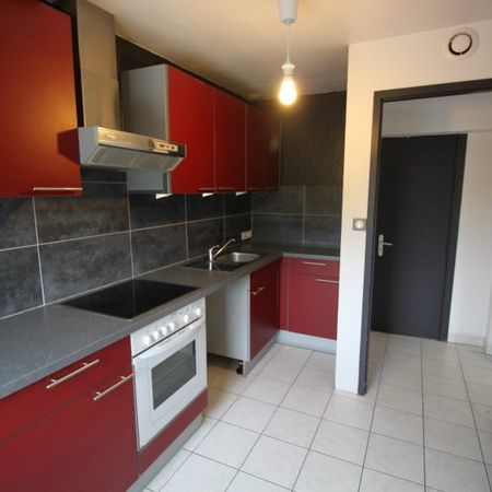 Appartement 2 pièces à Strasbourg - Photo 4