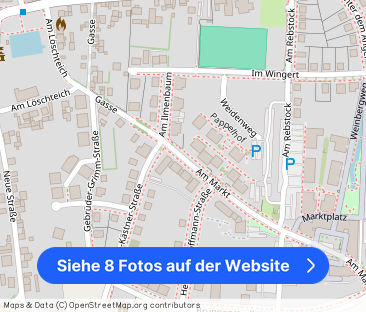 Helle 2-Zimmer Wohnung mit Balkon und Stellplatz in Großkugel - Foto 1