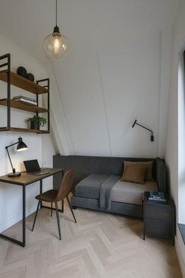 Meent 1-C, Kamerik (dorp), 3471EA - Photo 1