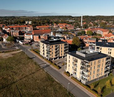 Østergade, 13. 1. 1., 8850, Bjerringbro - Foto 2