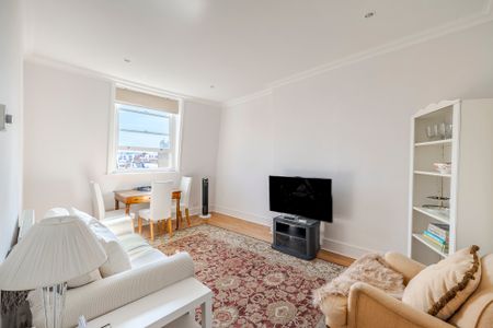 Beaufort Street, Kensington and Chelsea, SW3 - Photo 2