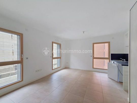 Location Appartement 1 pièce 34m² CLERMONT FERRAND 63000 - Photo 1