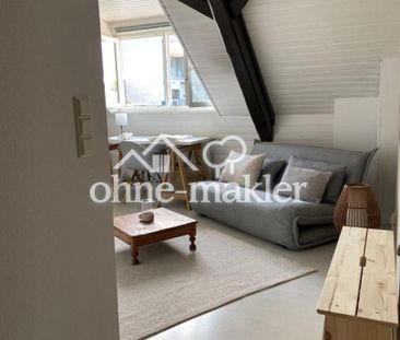 Apartment in der Mainzer Neustadt - Foto 2