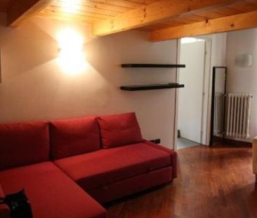 Prati-Vatican: 1 Bedroom loft in well kept building near shops, ser... - Photo 4