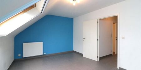 Appartement te huur in Scherpenheuvel voor € 830 met 1 slaapkamer - Photo 2