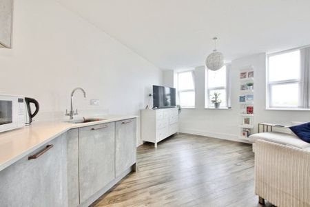 Verve Apartments, Romford, RM1 3FD, Property for rent - Photo 2