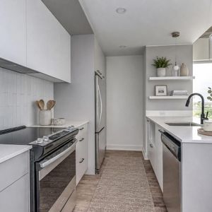 MDV 1 Bedroom - 1250 Avenue Thérèse-Lavoie-Roux, Outremont - Photo 2