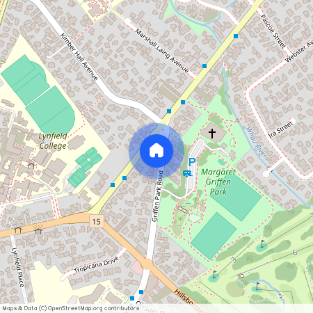 2/1 Griffen Park Road, Mount Roskill, Auckland