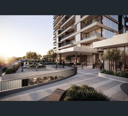 602 Archer/88 O'Connell Street, North Adelaide, SA 5006 - Photo 5