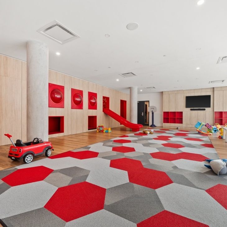 1900 Rue Suzanne-Coallier, app.220, H4M 0A8, H4M 0A8, Montréal - Photo 1