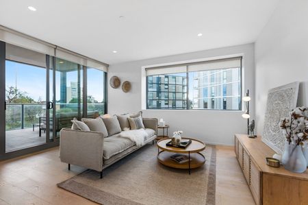 603/3 Evergreen Mews, Armadale VIC 3143 - Apartment For Rent | Domain - Photo 5