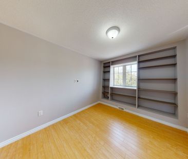 For Lease - 80 Presley Crescent, Whitby, Ontario - Photo 4