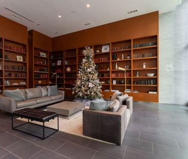 For Lease - 170 Fort York Boulevard Unit# 2605, Toronto, Ontario - Photo 6