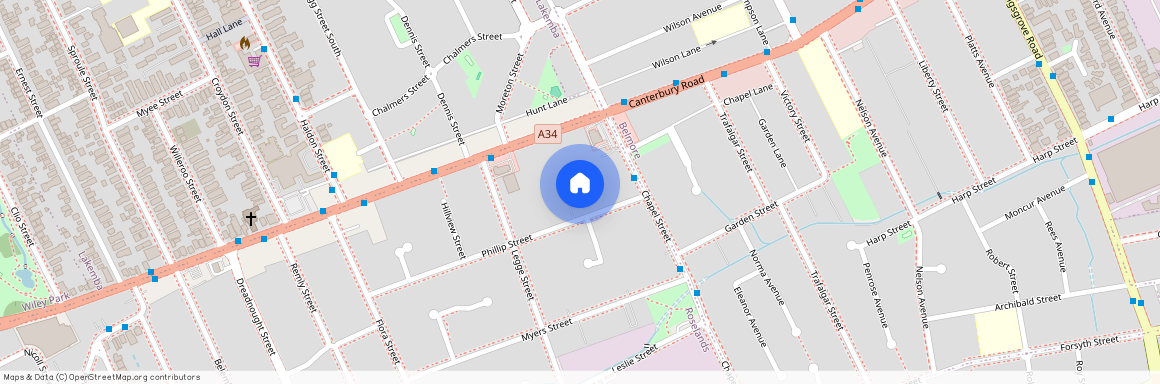 17/7 Phillip Street, Roselands 2196, New South Wales