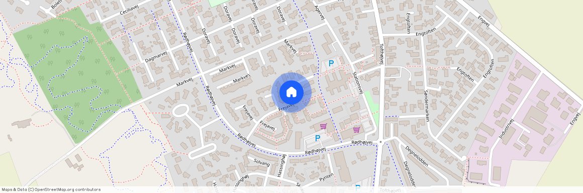 Frejavej 51, 9280 Storvorde