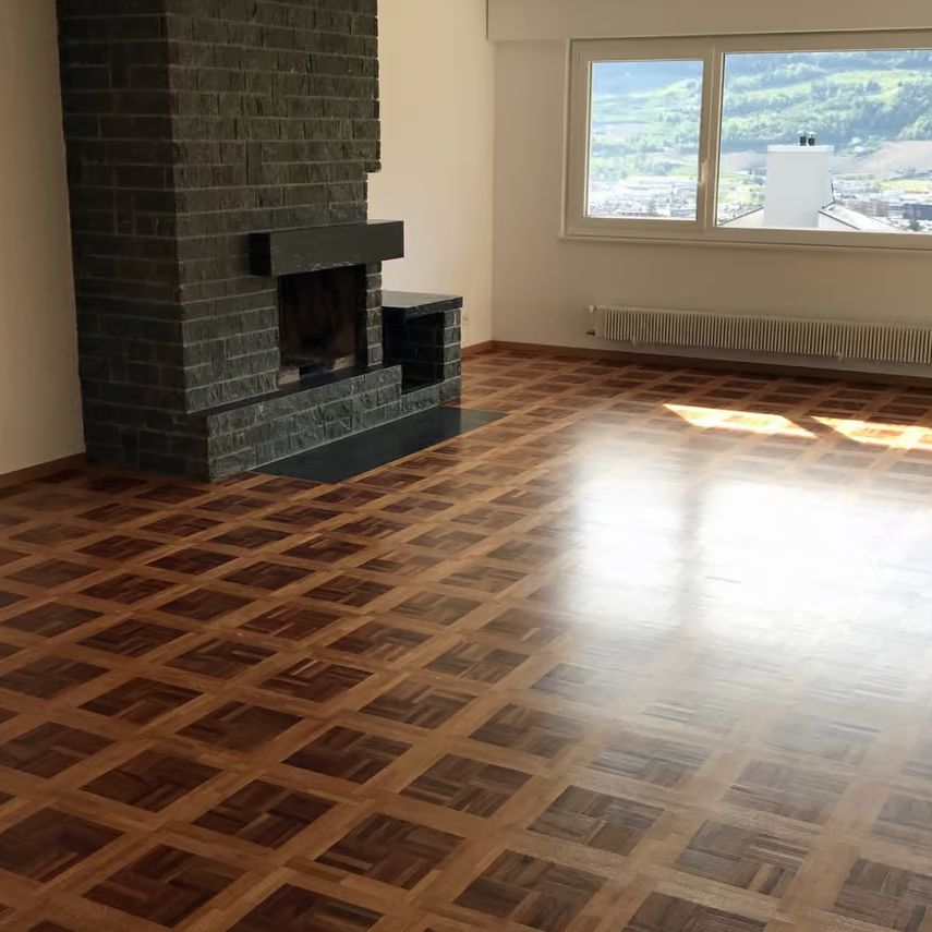 4.5 Zimmer, 130 m² - Photo 1