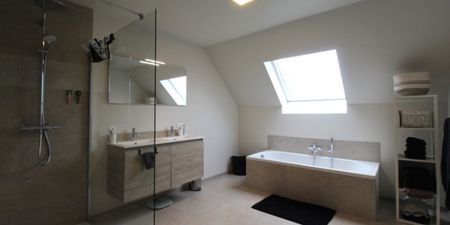 Woning te huur in Handzame voor € 1.100 met 3 slaapkamers - Foto 5