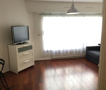 Appartement 1 Pièce 26 m² - Photo 1