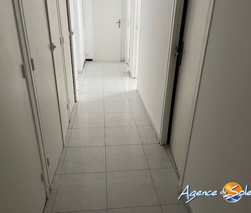 Location Appartement 2 pièces 45m² PERPIGNAN 66000 - Photo 5
