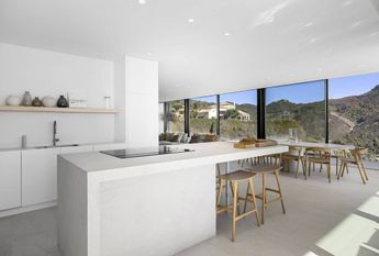 Luxury Villa for rent in Marbella, Andalusia