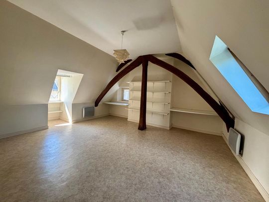 Location Appartement 2 pièces 45m² ANGERS 49100 - Photo 1