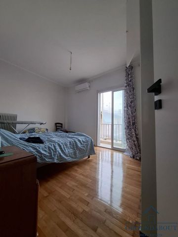Διαμέρισμα για ενοικίαση Λαμπρινή (Γαλάτσι) - Φωτογραφία 2