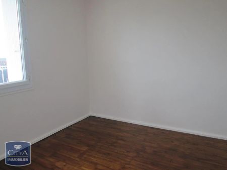 Appartement à louer 4 pièces 64.31m² - Photo 5