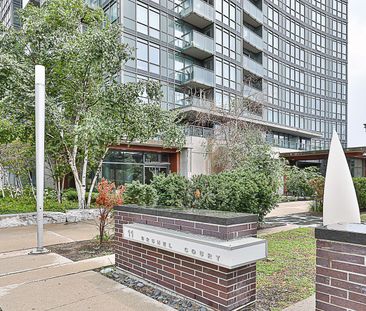 For Lease - 11 Brunel Court Unit# 3305, Toronto, Ontario - Photo 1