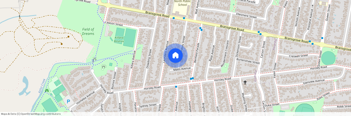 26A Lindsay Street, NSW 2213, Panania