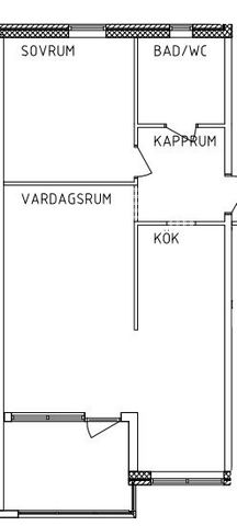 Målaregatan 7C - Foto 5