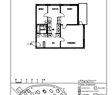 Bagartorpsringen 70 - Foto 1