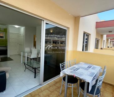 Apartamento · Alquiler a largo plazo · - Foto 4