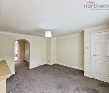3 bedroom link detached house to rent - Photo 3