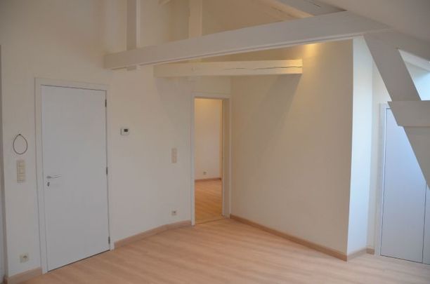 Prachtig dakappartement met één slaapkamer en terras - Foto 1