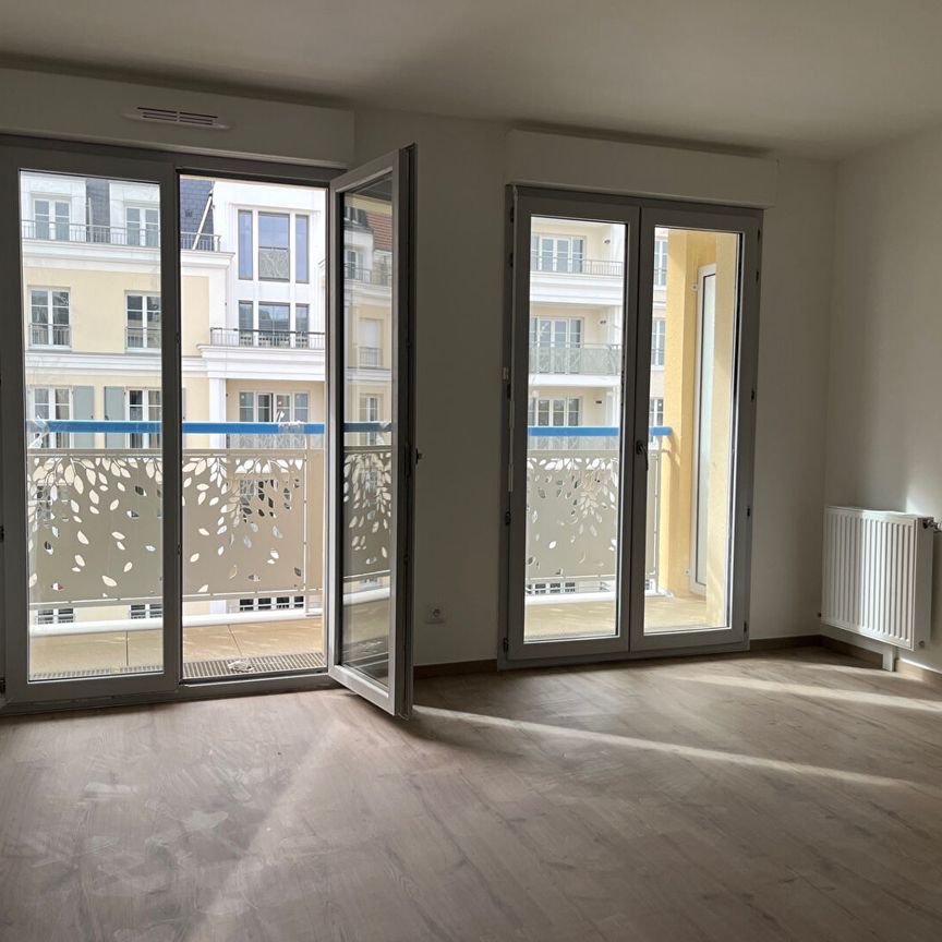 Appartement T2 Le Blanc-Mesnil à louer - Photo 1
