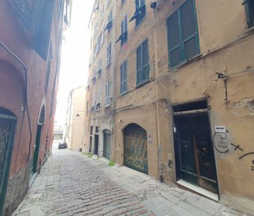 Appartamento in affitto - Centro Storico (Genova) - Photo 2