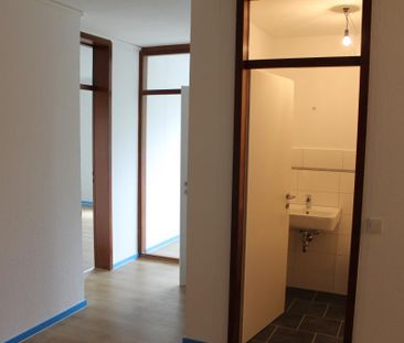 Demnächst frei! 3-Zimmer-Wohnung in Siegen Achenbach - Photo 6