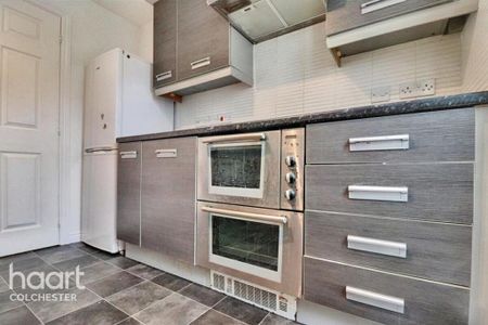 2 bedroom apartment to rent - Photo 5