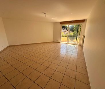 Appartement 3 pièces – BRON - Photo 1