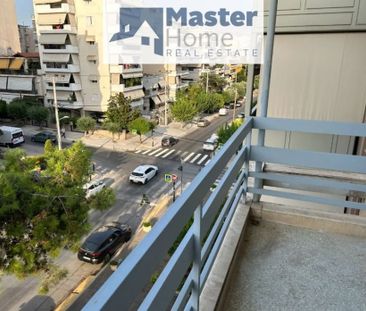 Studio/Γκαρσονιέρα για ενοικίαση Κέντρο (Νέα Σμύρνη) - Photo 5