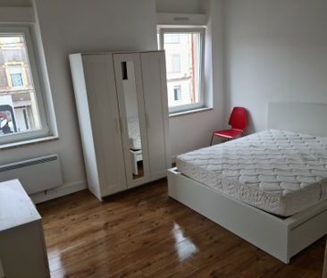 Appartement 2 pièces à Knutange - Photo 5