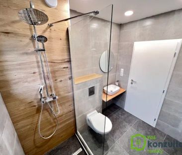 Pronájem bytu 2+kk v Ostravě Mariánských Horách: Váš nový domov v z... - Фото 5